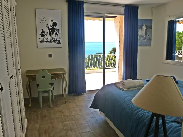 Chambre la Provençale