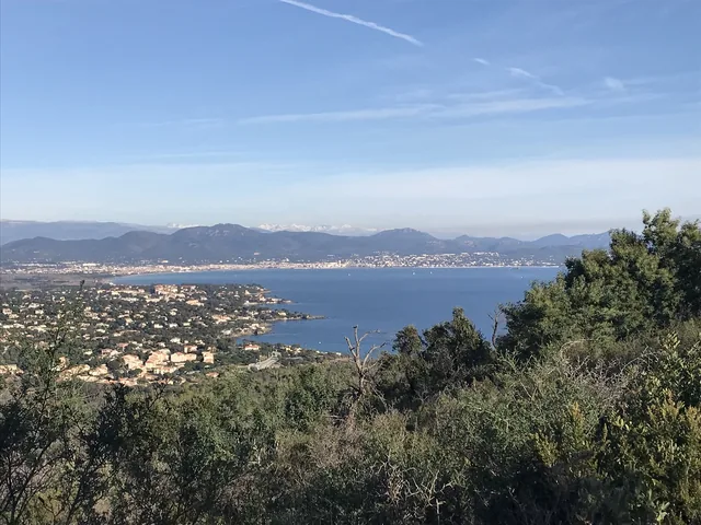 Massif des Maures