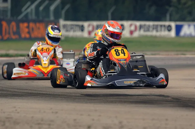Kart