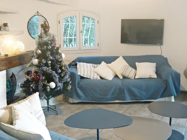 Noël aux Issambres