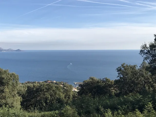 Massif des Maures