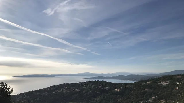 Massif des Maures