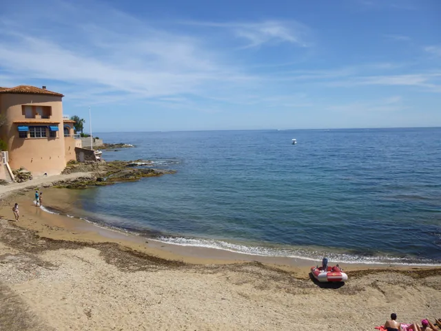 Plage des Gireliers