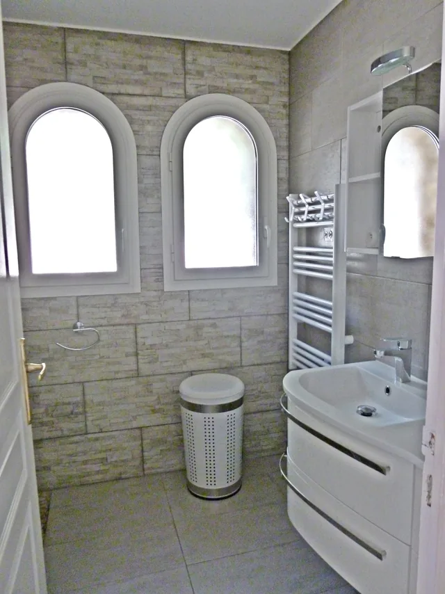 Salle d eau