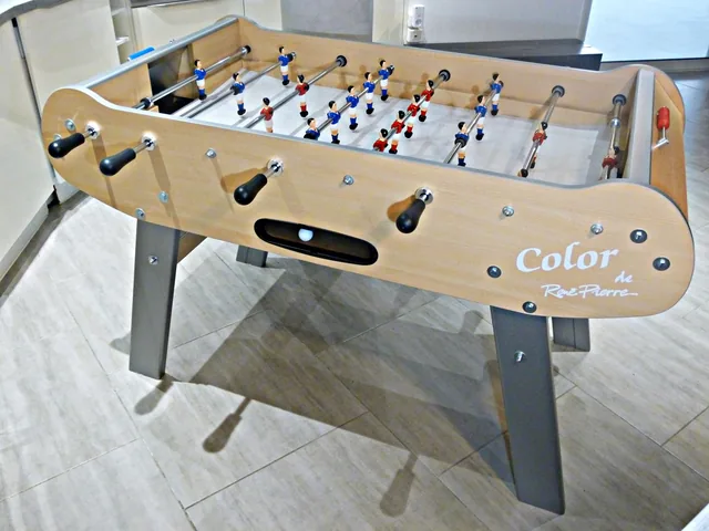 Babyfoot